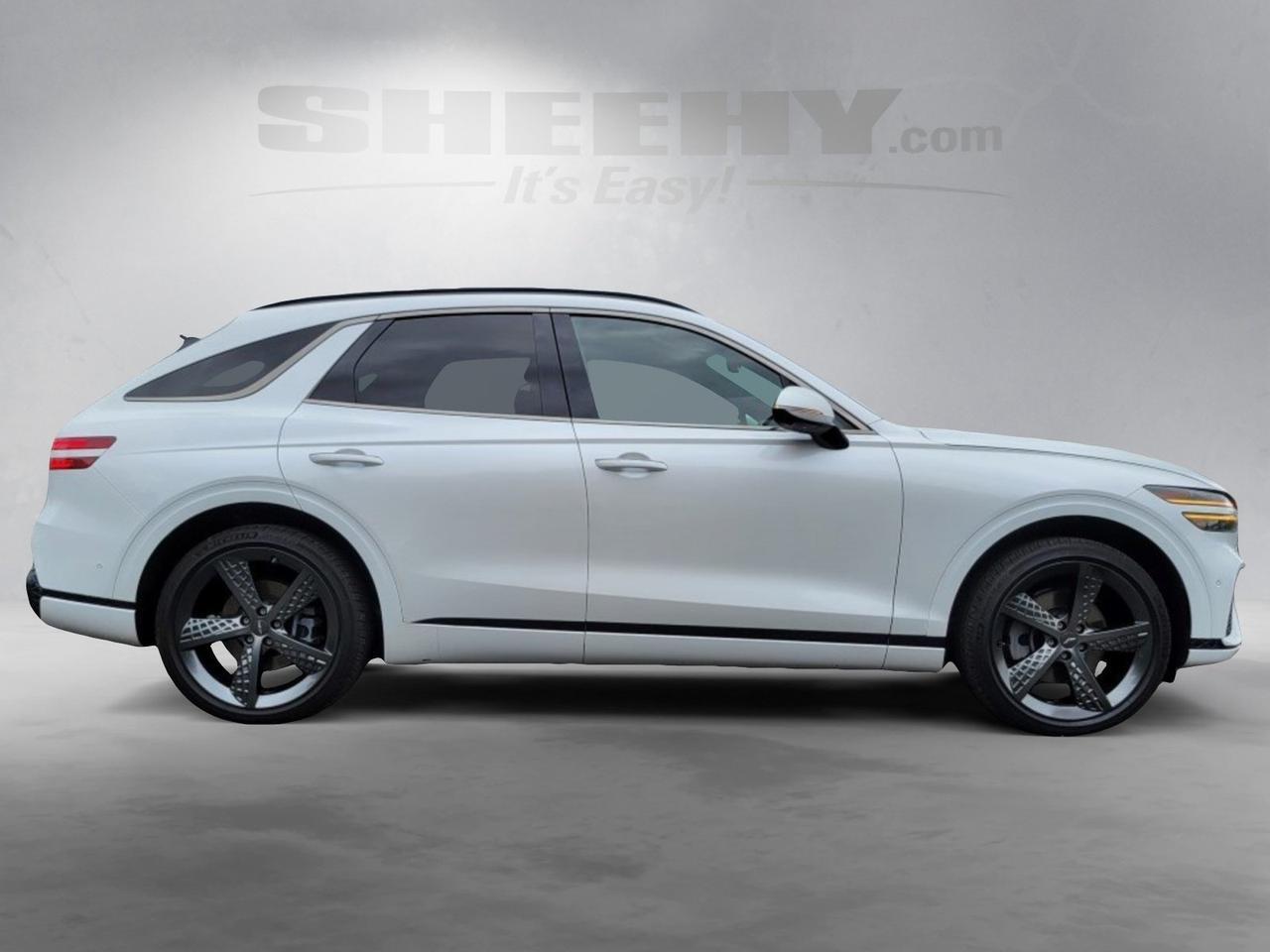2022 Genesis GV70 2.5T Sport Prestige Chantilly VA