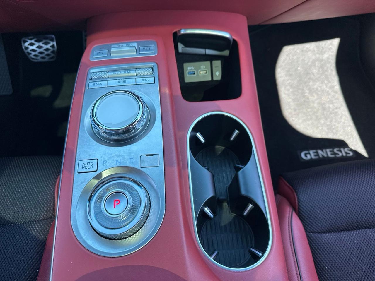 2022 Genesis GV70 2.5T Chantilly VA