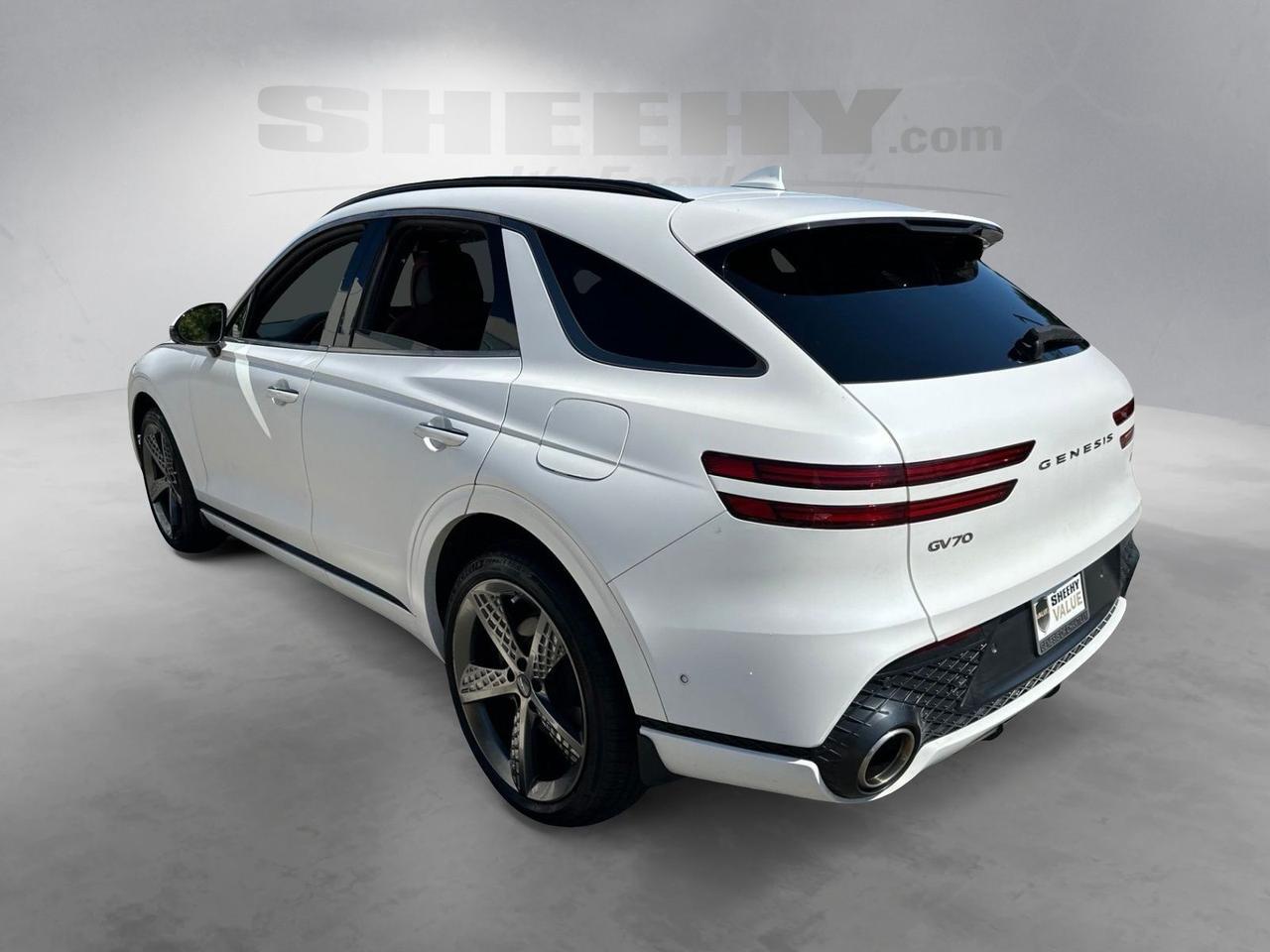 2022 Genesis GV70 2.5T Chantilly VA