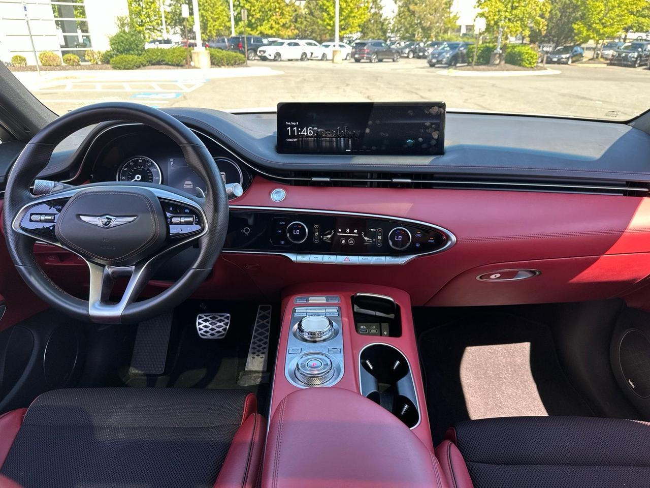 2022 Genesis GV70 2.5T Chantilly VA