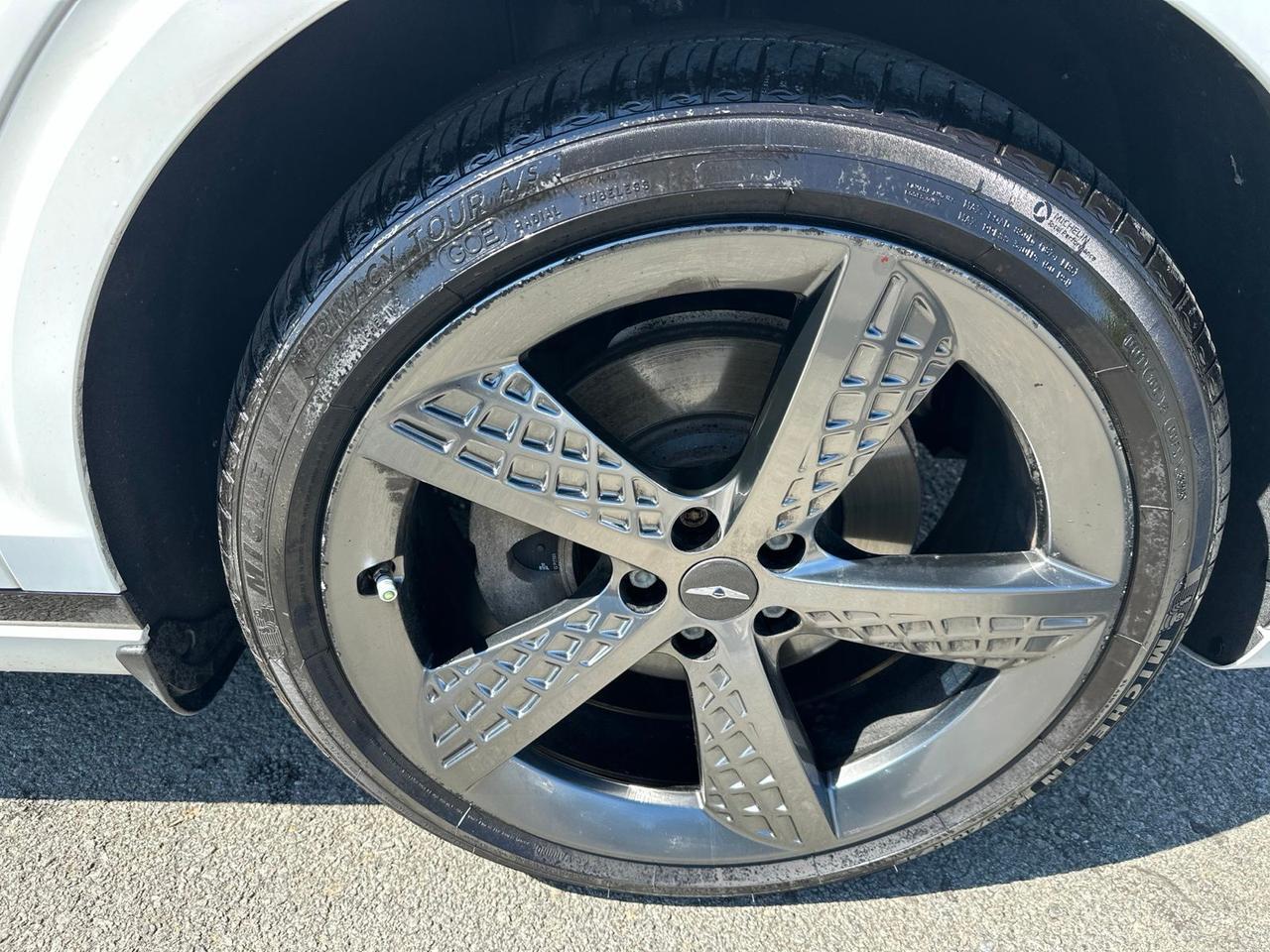 2022 Genesis GV70 2.5T Chantilly VA
