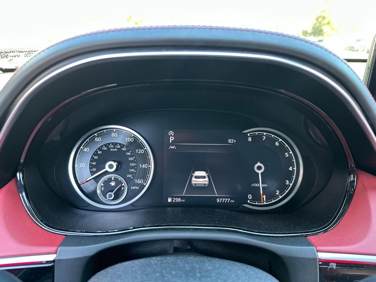 2022 Genesis GV70 2.5T Chantilly VA
