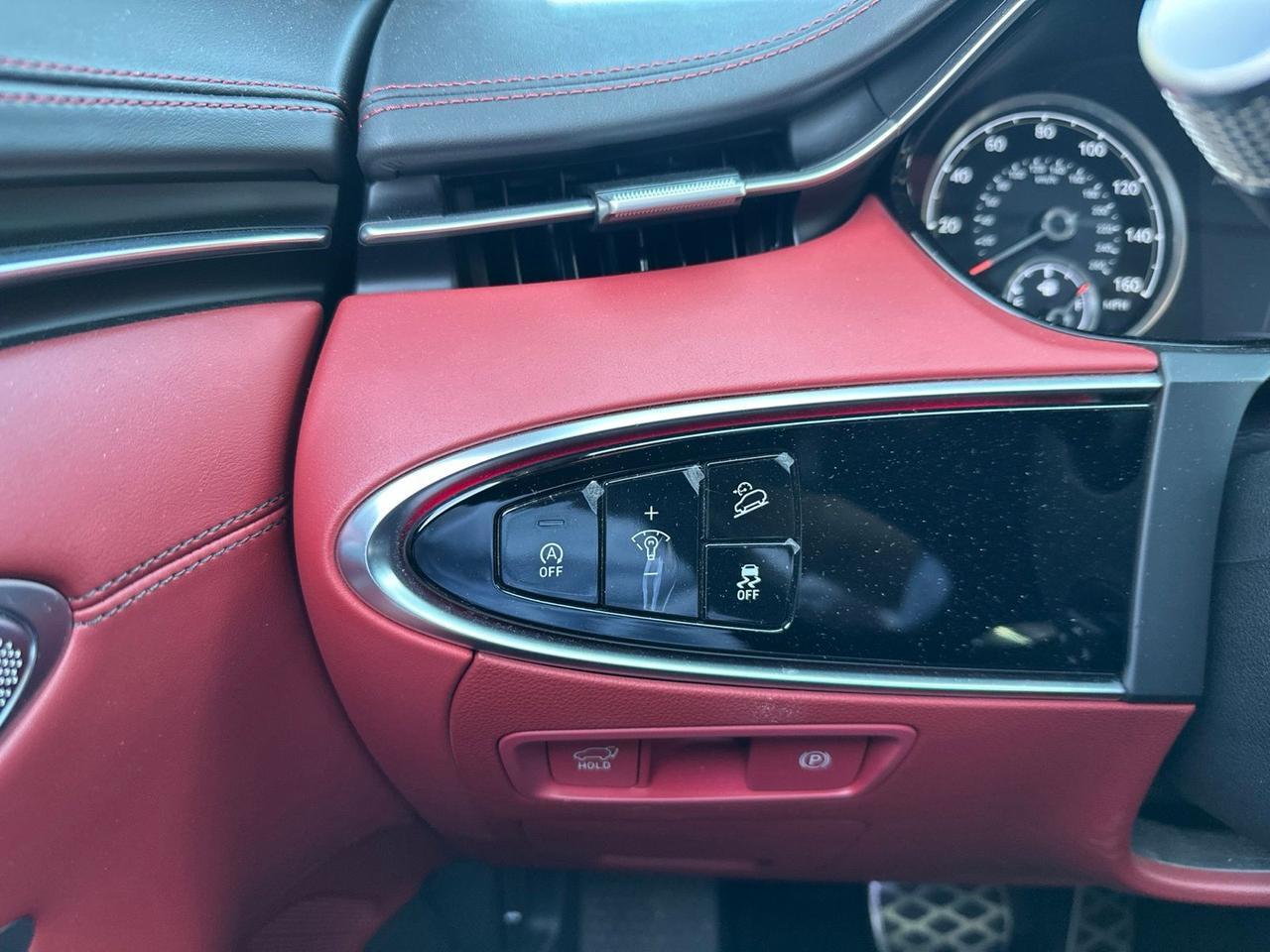 2022 Genesis GV70 2.5T Chantilly VA