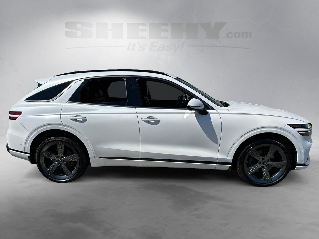 2022 Genesis GV70 2.5T Chantilly VA