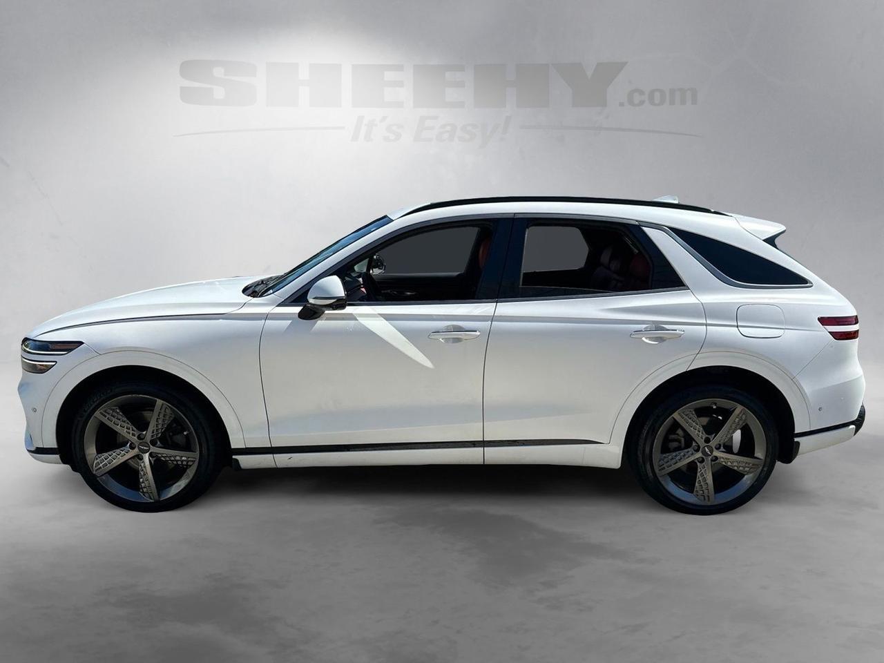 2022 Genesis GV70 2.5T Chantilly VA