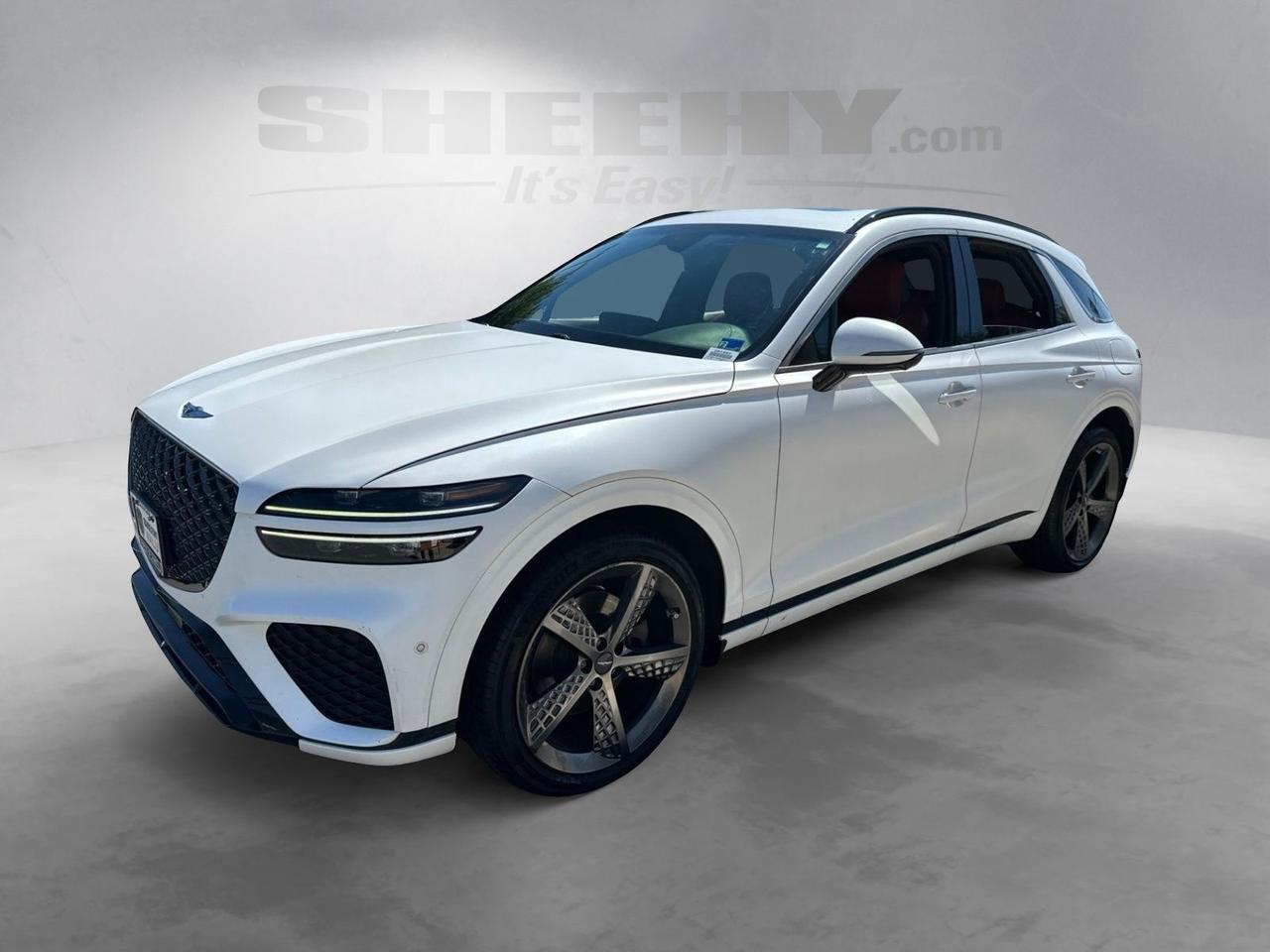 2022 Genesis GV70 2.5T Chantilly VA