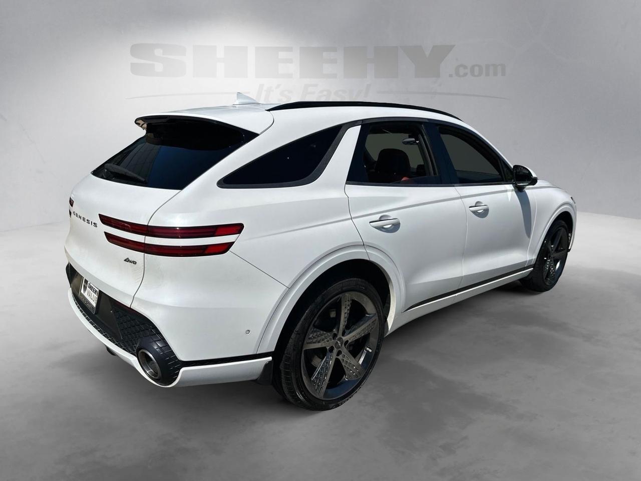 2022 Genesis GV70 2.5T Chantilly VA