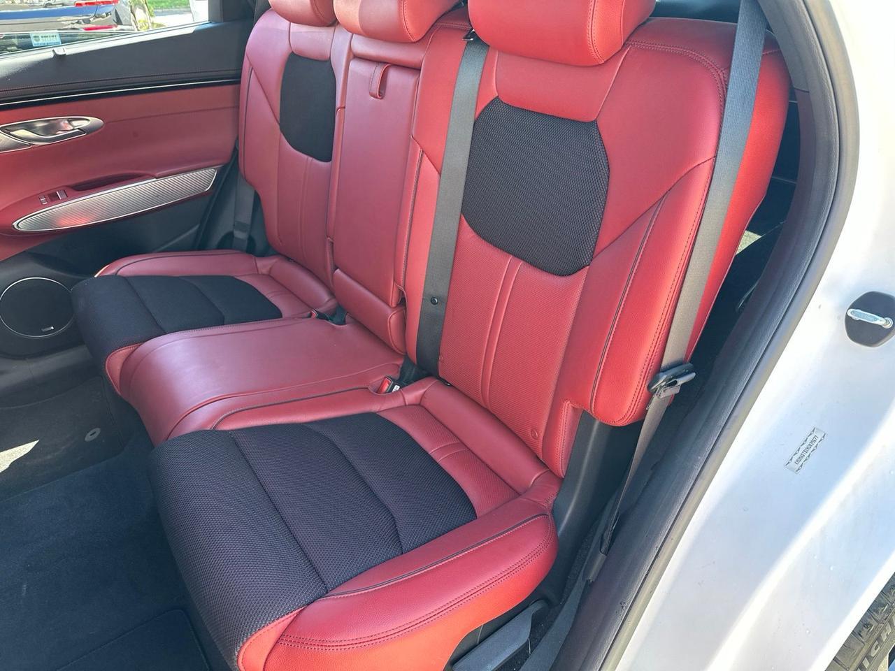 2022 Genesis GV70 2.5T Chantilly VA
