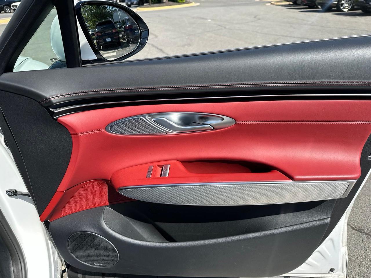 2022 Genesis GV70 2.5T Chantilly VA