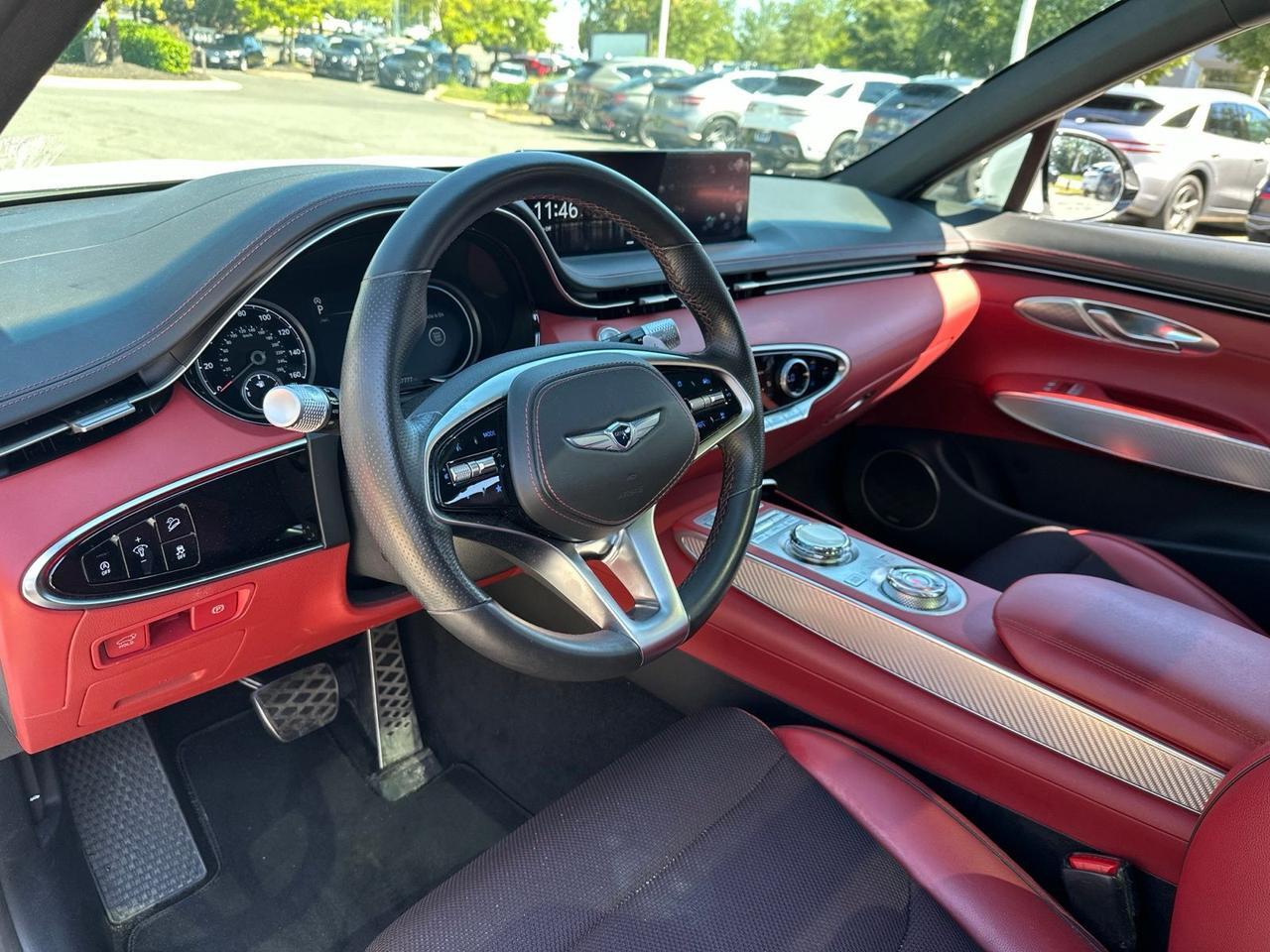2022 Genesis GV70 2.5T Chantilly VA