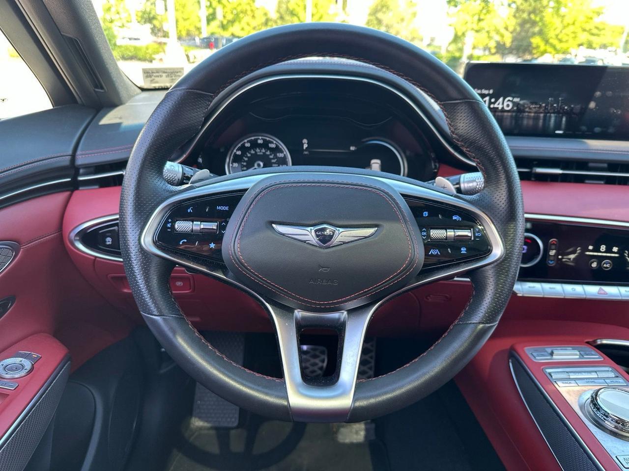 2022 Genesis GV70 2.5T Chantilly VA