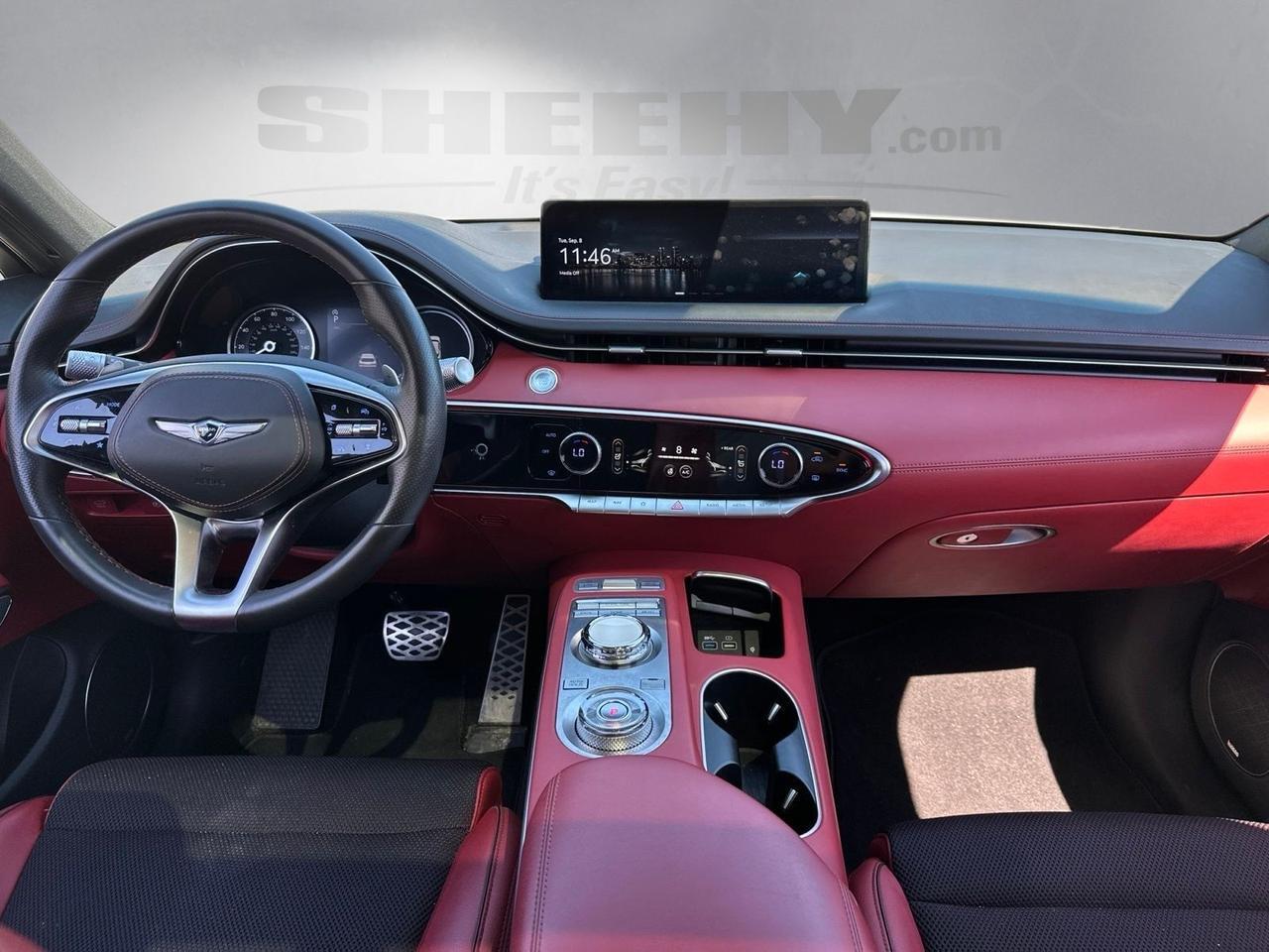 2022 Genesis GV70 2.5T Chantilly VA