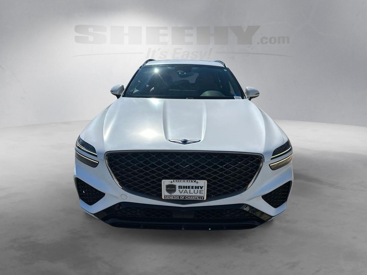 2022 Genesis GV70 2.5T Chantilly VA