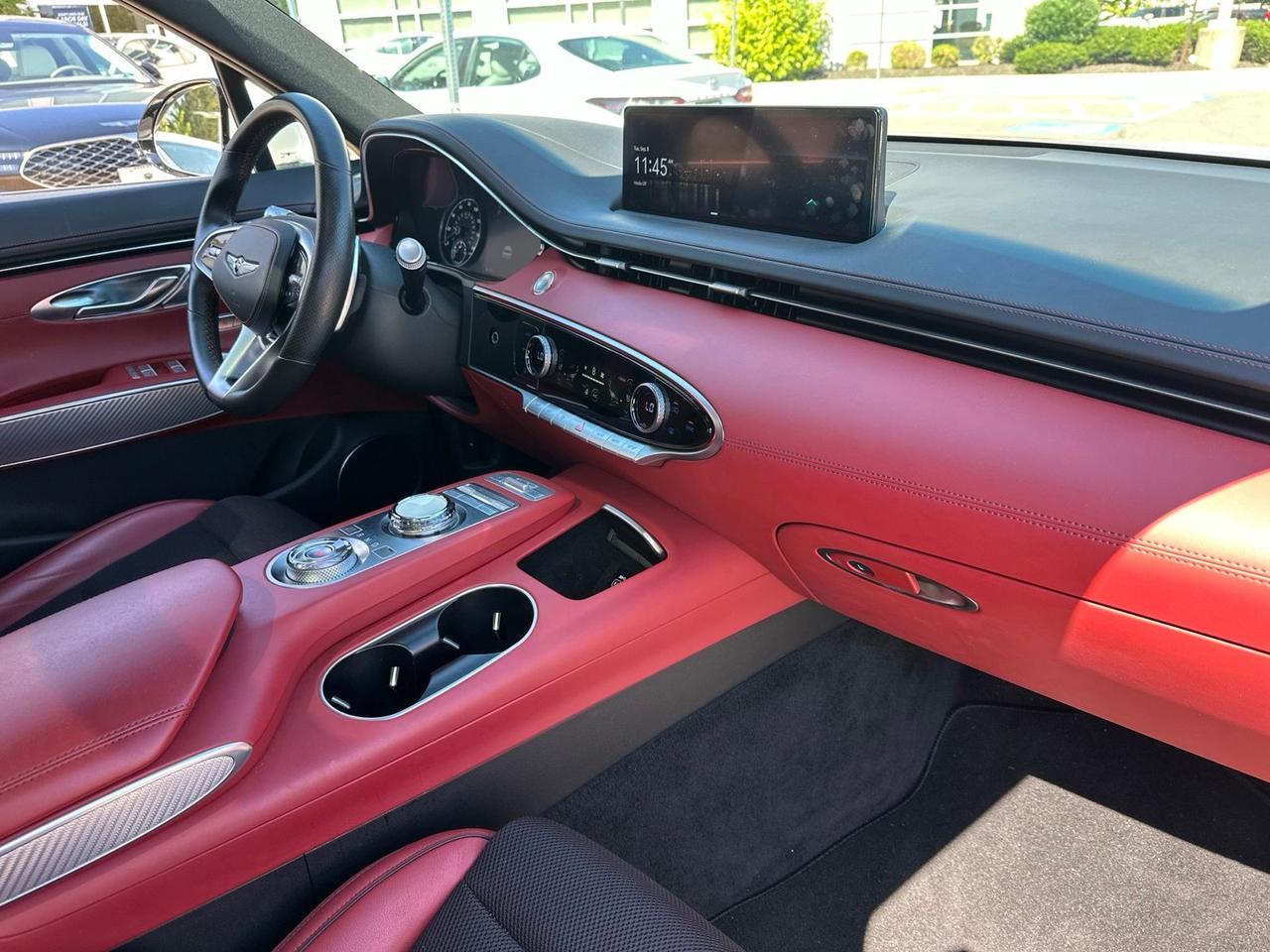 2022 Genesis GV70 2.5T Chantilly VA