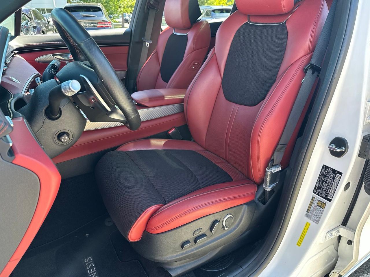 2022 Genesis GV70 2.5T Chantilly VA