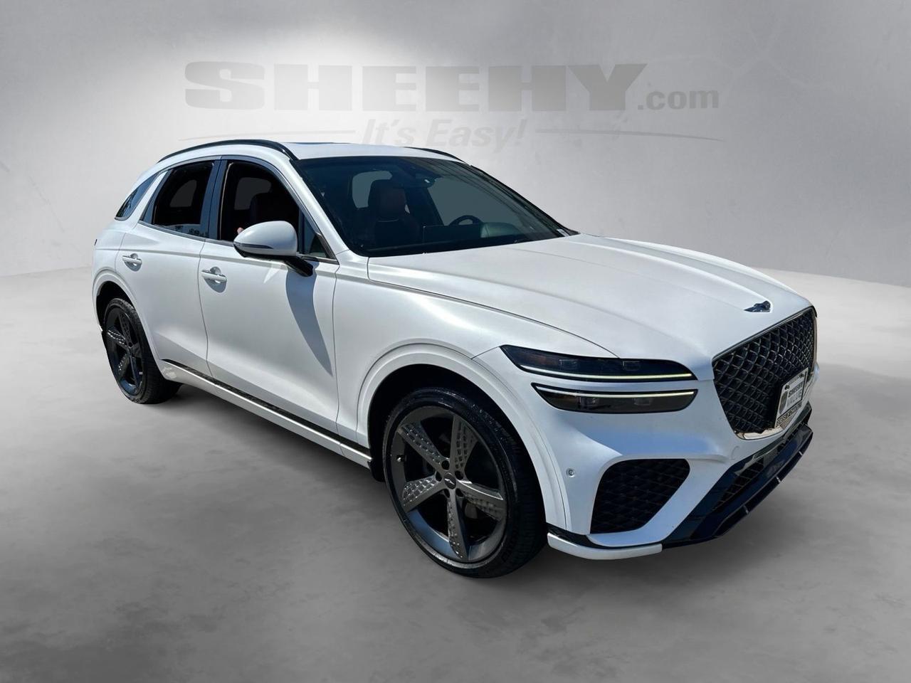2022 Genesis GV70 2.5T Chantilly VA
