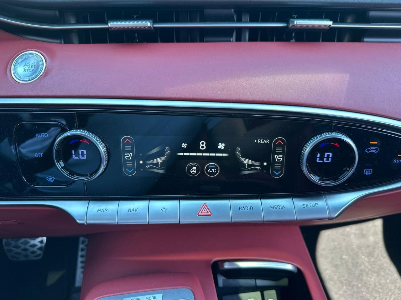 2022 Genesis GV70 2.5T Chantilly VA