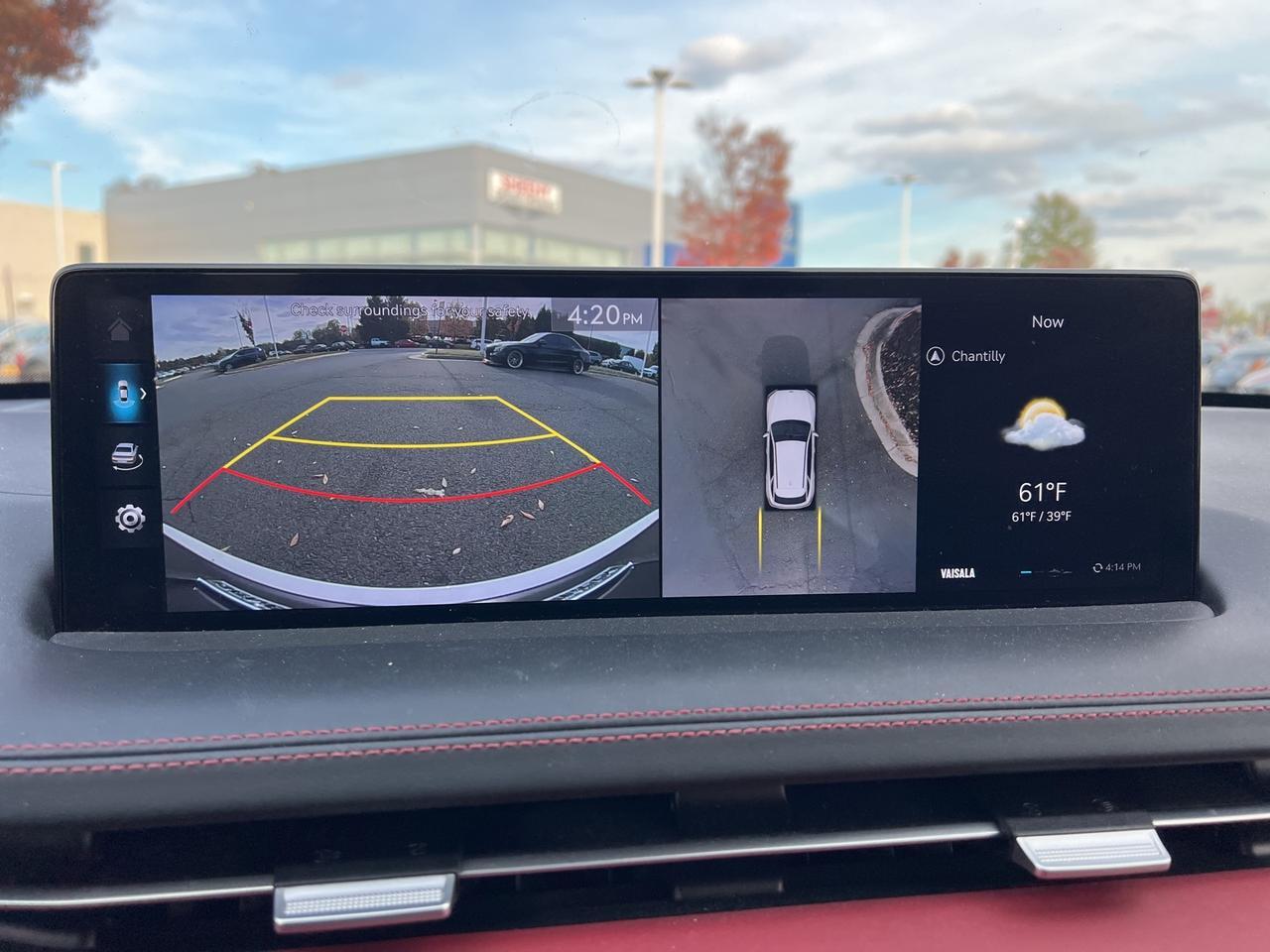 2022 Genesis GV70 2.5T Chantilly VA