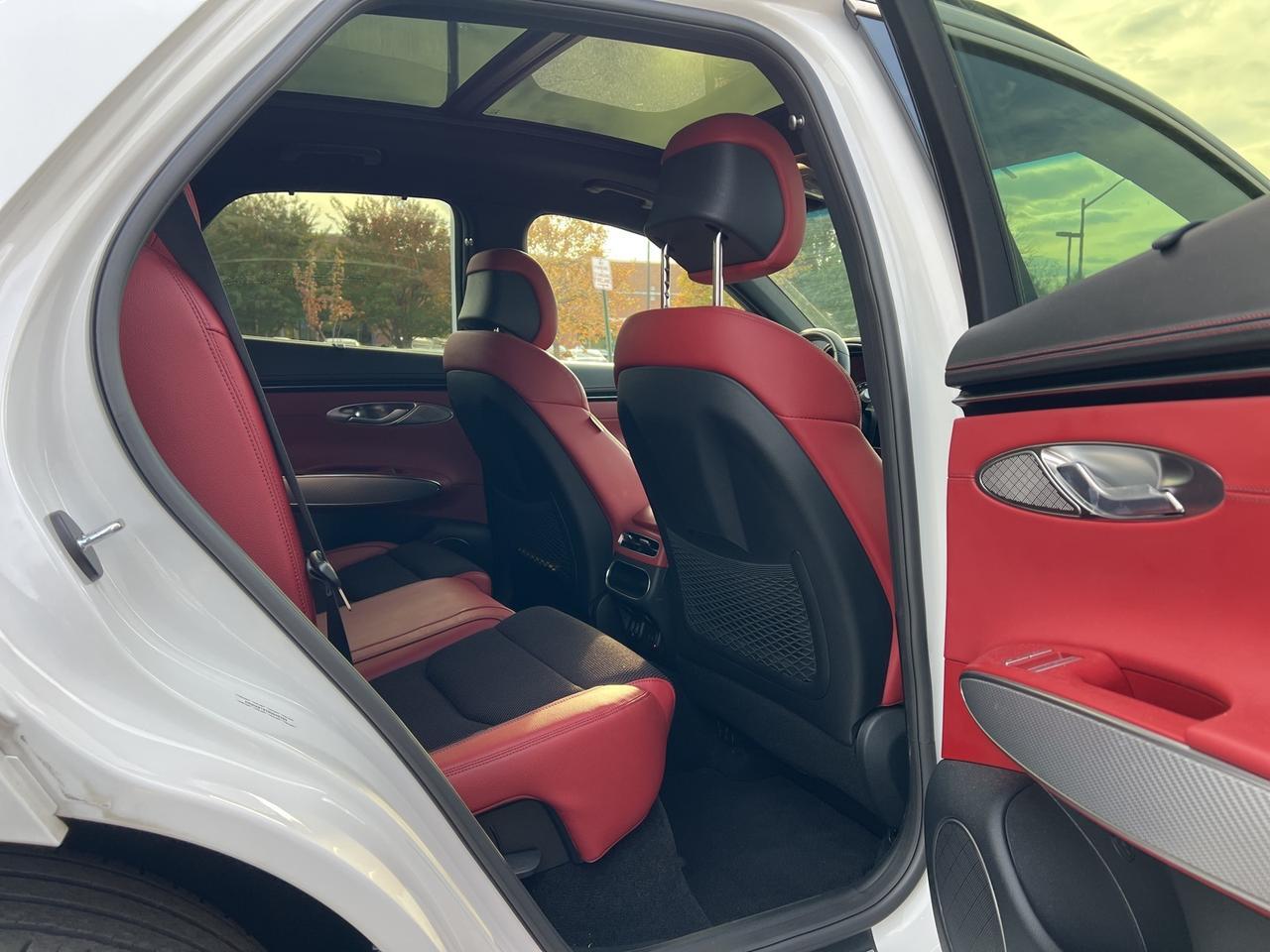 2022 Genesis GV70 2.5T Chantilly VA