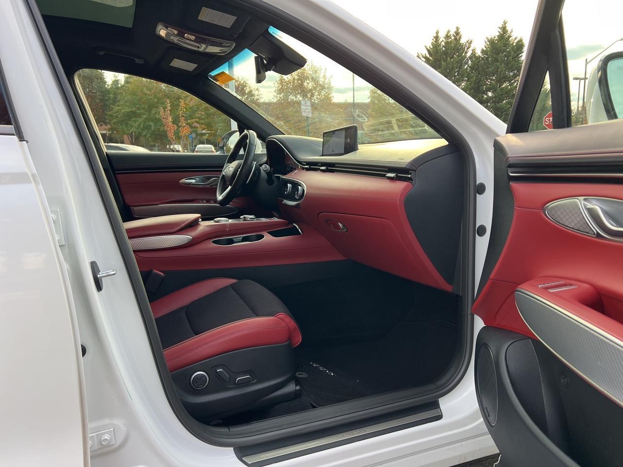 2022 Genesis GV70 2.5T Chantilly VA