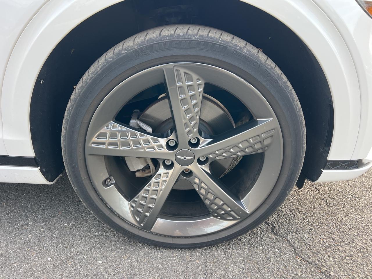 2022 Genesis GV70 2.5T Chantilly VA