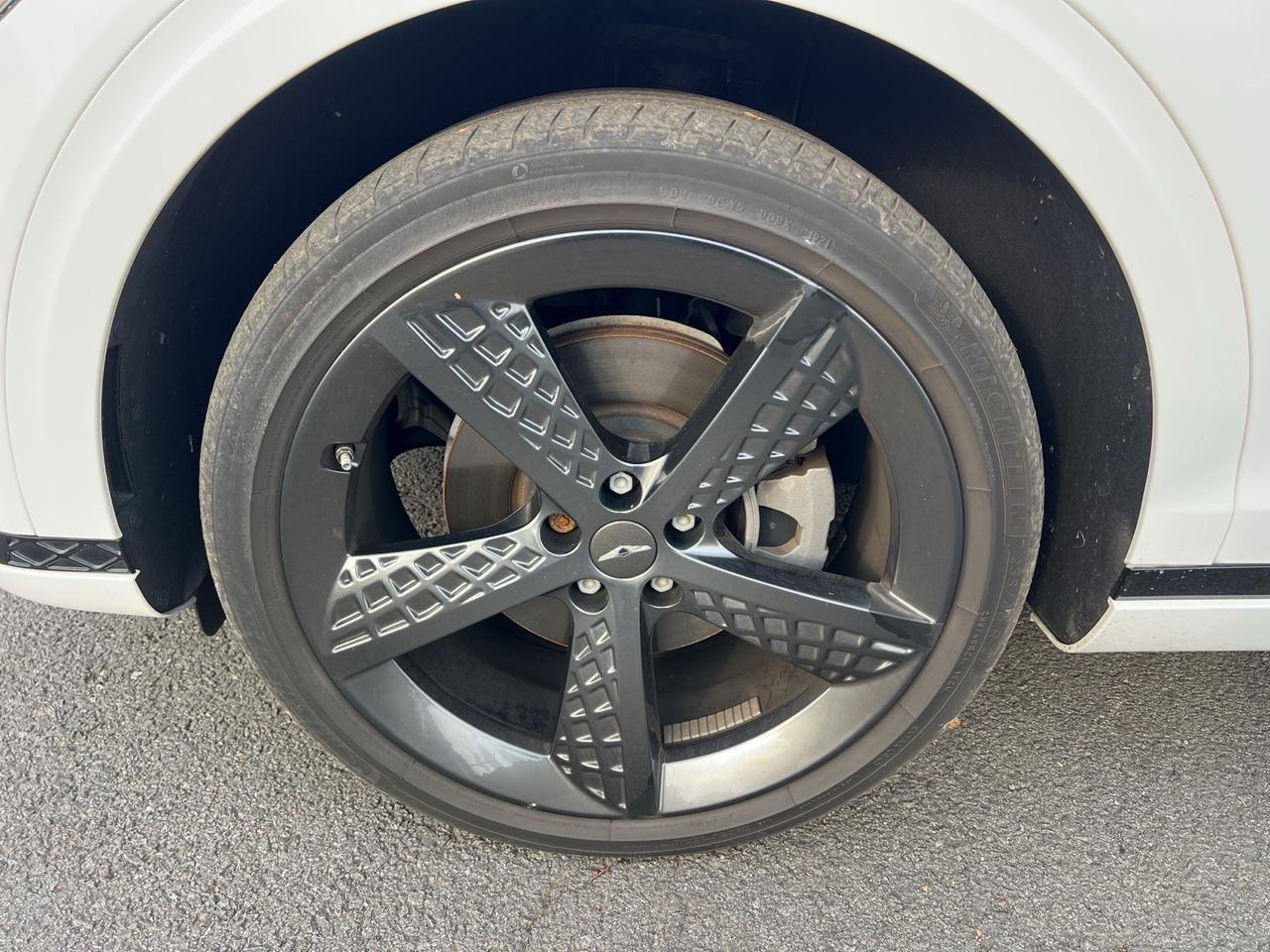 2022 Genesis GV70 2.5T Chantilly VA