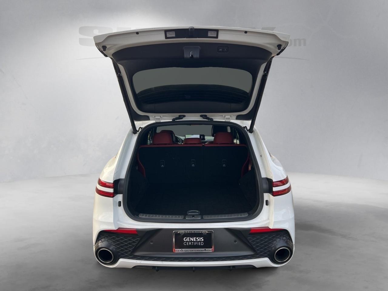 2022 Genesis GV70 2.5T Chantilly VA