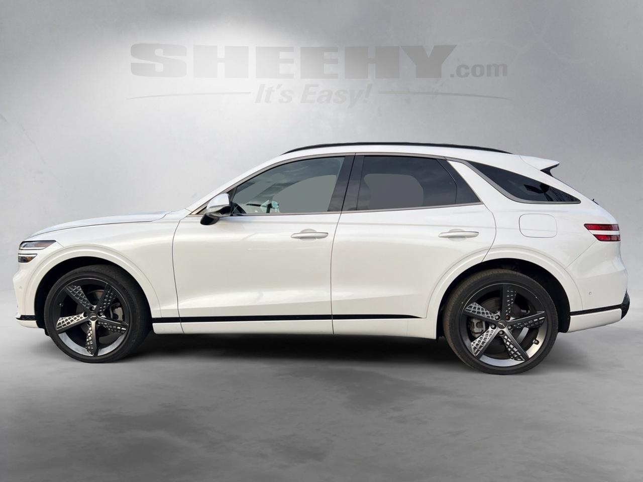 2022 Genesis GV70 2.5T Chantilly VA