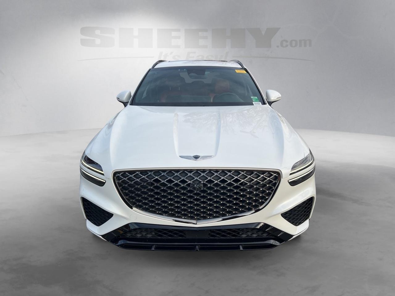 2022 Genesis GV70 2.5T Chantilly VA