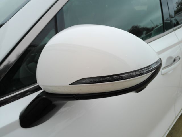 2022 Genesis GV70 3.5T AWD Sport Prestige Plano TX