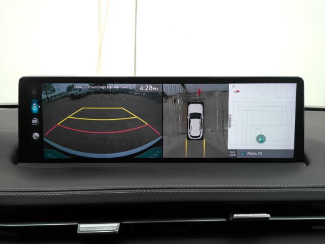 2022 Genesis GV70 3.5T AWD Sport Prestige Plano TX