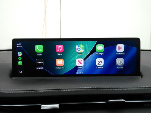 2022 Genesis GV70 3.5T AWD Sport Prestige Plano TX