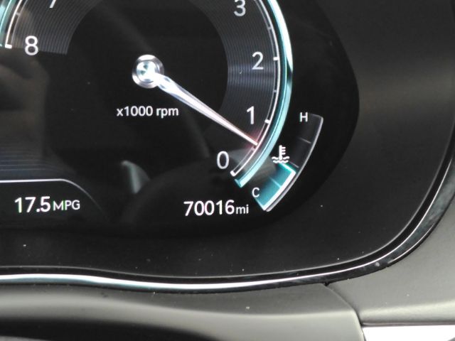 2022 Genesis GV70 3.5T AWD Sport Prestige Plano TX