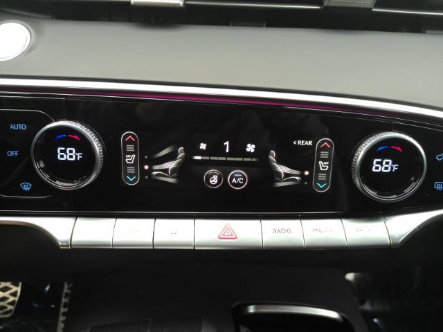 2022 Genesis GV70 3.5T AWD Sport Prestige Plano TX