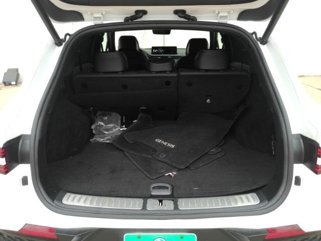 2022 Genesis GV70 3.5T AWD Sport Prestige Plano TX