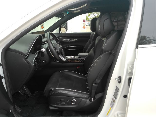 2022 Genesis GV70 3.5T AWD Sport Prestige Plano TX