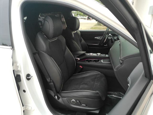 2022 Genesis GV70 3.5T AWD Sport Prestige Plano TX