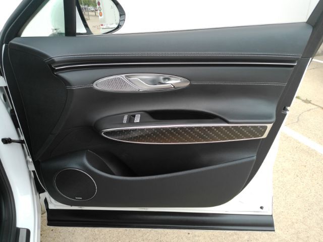 2022 Genesis GV70 3.5T AWD Sport Prestige Plano TX