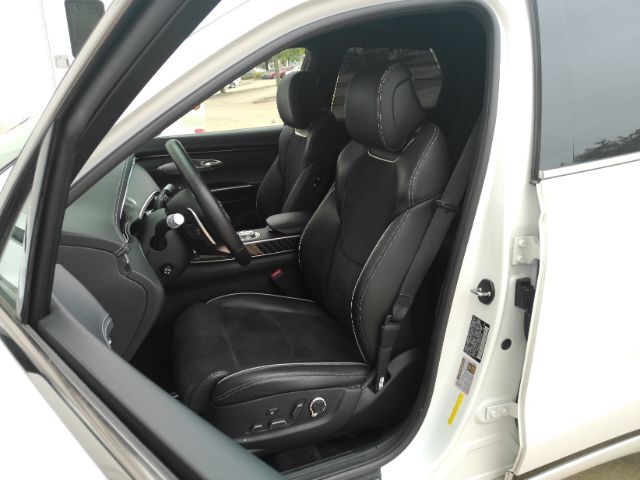 2022 Genesis GV70 3.5T AWD Sport Prestige Plano TX