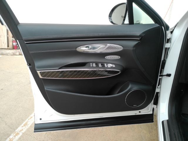 2022 Genesis GV70 3.5T AWD Sport Prestige Plano TX