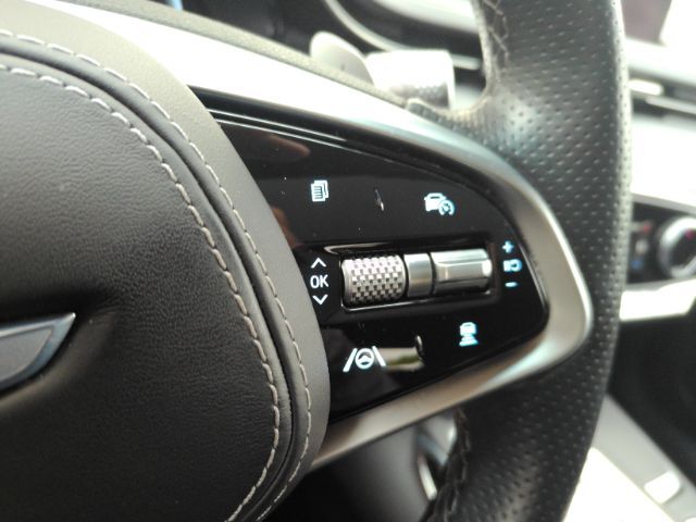 2022 Genesis GV70 3.5T AWD Sport Prestige Plano TX