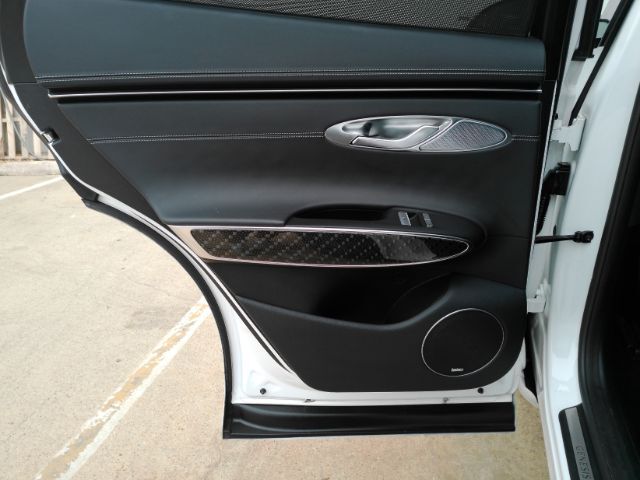 2022 Genesis GV70 3.5T AWD Sport Prestige Plano TX