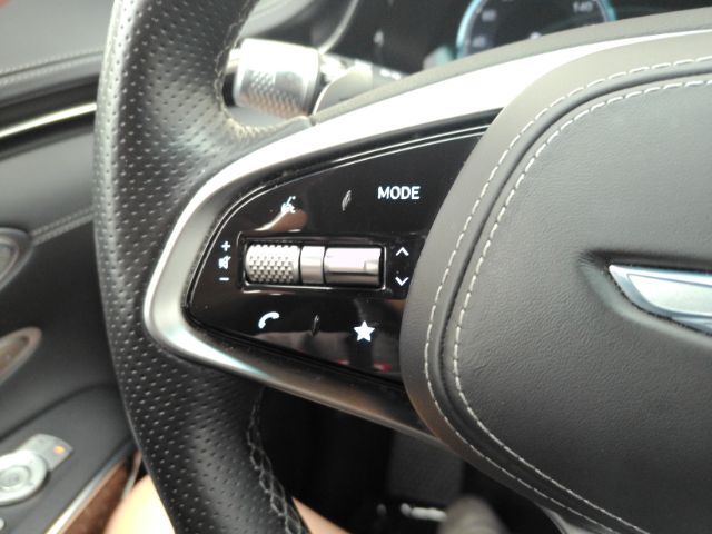 2022 Genesis GV70 3.5T AWD Sport Prestige Plano TX