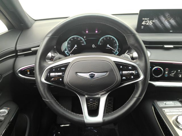 2022 Genesis GV70 3.5T AWD Sport Prestige Plano TX