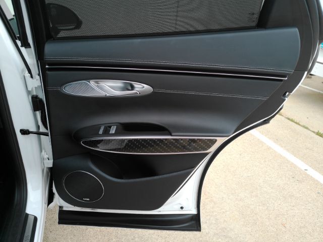 2022 Genesis GV70 3.5T AWD Sport Prestige Plano TX