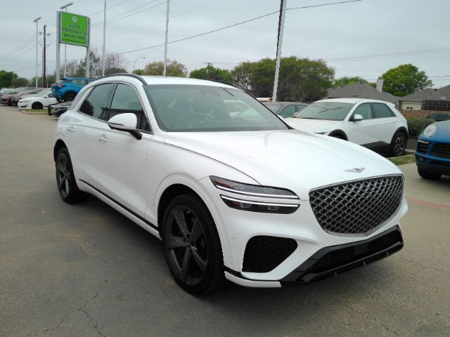 2022 Genesis GV70 3.5T AWD Sport Prestige Plano TX