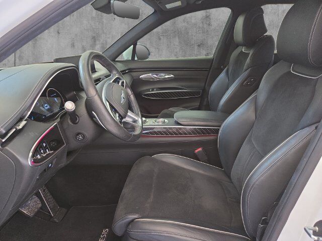 2022 Genesis GV70 3.5T Sport Kerrville TX