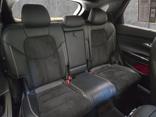 2022 Genesis GV70 3.5T Sport Kerrville TX