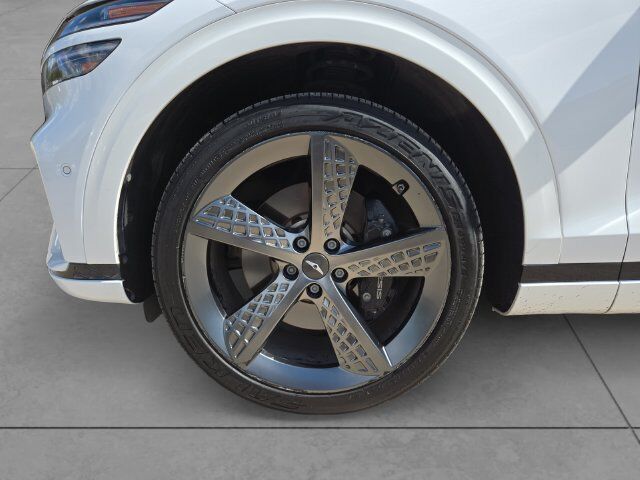 2022 Genesis GV70 3.5T Sport Kerrville TX