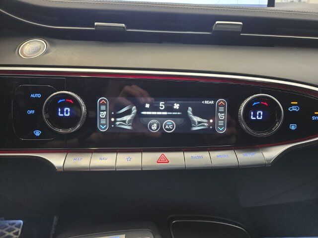 2022 Genesis GV70 3.5T Sport Kerrville TX